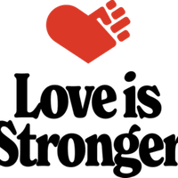 Love Is Stronger Gv