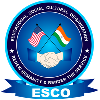 EDUCATIONAL SOCIAL CULTURAL ORGANIZATION - ESCO