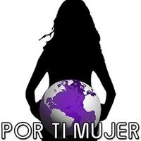Asociacion Por Ti Mujer ONGD