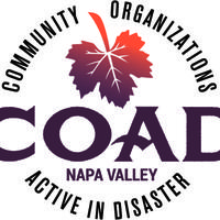 Napa Valley Community Organizations Active in Disaster (COAD)