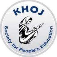 Khoj-Society for People's Education
