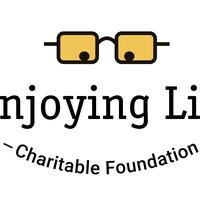 CHARITABLE ORGANIZATION CHARITABLE FOUNDATION ENJOYING LIFE