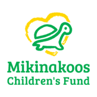 Mikinakoos Children's Fund