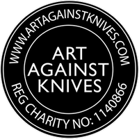 Art Against Knives