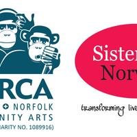 Norwich & Norfolk Community Arts / Sistema in Norwich
