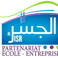 association partenariat ecole entreprise Al Jisr