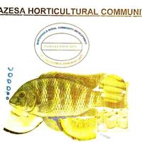 PAZESA hortircultural community