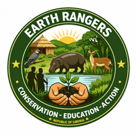 Earth Rangers