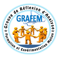 Groupe de Reflexion d'Analyse Formation et Experimentation Malien  GRAFEM