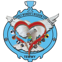 Tap Elderly Women's Wisdom for Youth