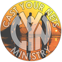 Cast Your Nets Ministry Inc