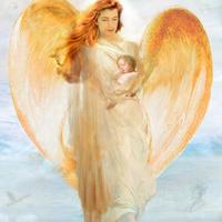 Angels In Waiting