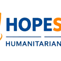 HopeShield Humanitarian Foundation