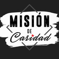 Mision de Caridad