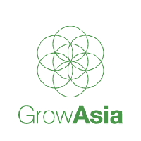 Grow Asia Partnership Ltd