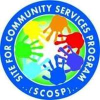 Site for Community Services Programme(SCOSP)