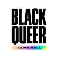 Black Queer Town Hall