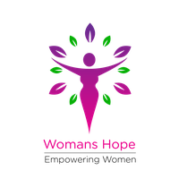 Woman's Hope