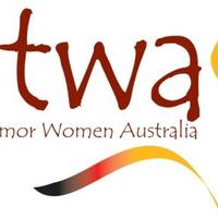 East Timor Women Australia (ETWA)