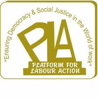 Platform for Labour Action (PLA)