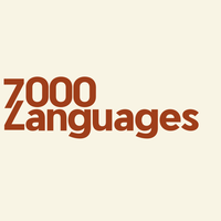7000 Languages