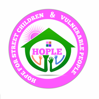 HOPE FOR STREET CHILDREN AND VULNERABLE PEOPLE FOUNDATION