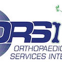 Orthopedic Relief Services International