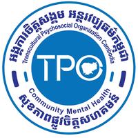 Cambodia Transcultural Psychosocial Organization