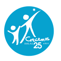 Crecemos-Desarrollo Integral de la Juventud Oaxaquena,A.C.