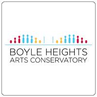 Boyle Heights Arts Conservatory