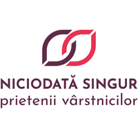 Asociatia Niciodata Singur - Prietenii Varstnicilor