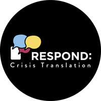 Respond Crisis Translation
