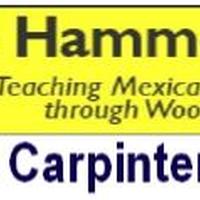 Have Hammer Will Travel  A. C.