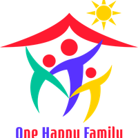 One Happy Family