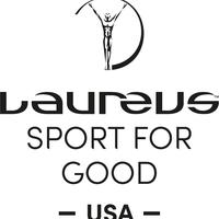 Laureus Sport For Good Foundation USA