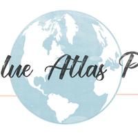 Blue Atlas