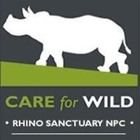 Care for Wild Rhino Sanctuary NPC