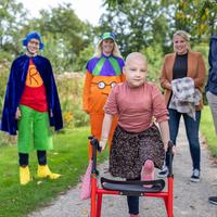 Dutch Childhood Cancer Organisation /Vereniging Kinderkanker Nederland