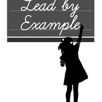 Lead By Example