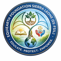 Equiearth Foundation Sierra Leone