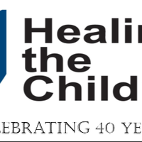 Healing the Children
