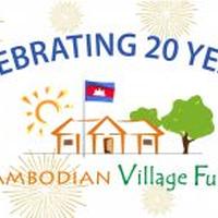 Cambodian Village Fund