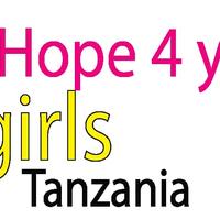 Hope 4 Young Girls Tanzania