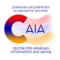 Centre for Armenian Information & Advice (CAIA)