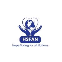 Hope Spring For All Nations