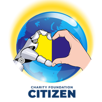 CITIZEN UKRAINE CHARITY FOUNDATION
