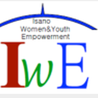 Isano Women and Youth Empowerment