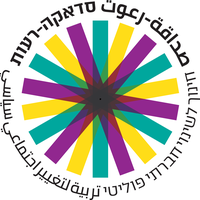Sadaka-Reut Arab Jewish Youth Partnership