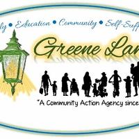 Greene Lamp