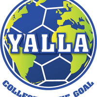 YALLA - Youth and Leaders Living Actively